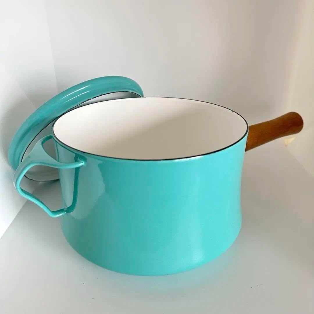 ★DANSK★ダンスク★片手鍋★ティール Amazon｜DANSK ダンスク コベンスタイル 片手鍋 深型 18cm 3.2L